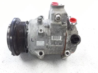 Compresor de aire acondicionado compatible con 07-17 LEXUS LS460 808305 Foto 1 de 4
