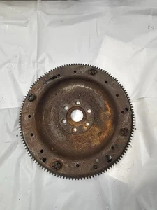 1999 Ford Ranger 3.0L A/T AT Flywheel - Picture 1 of 3