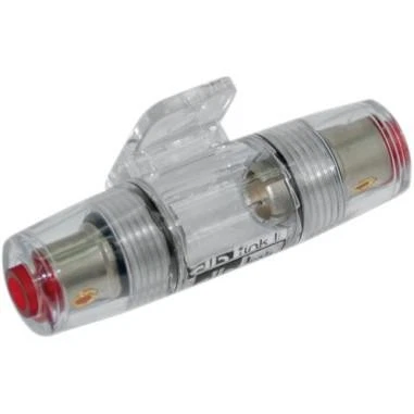 Namz AGU Style Fuse Holder - NAP-AGUFH - Image 1 of 2