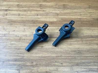 Soporte de núcleo de radiador para Audi Q5 FY 2018-2020 lado izquierdo y derecho OEM Foto 1 de 4