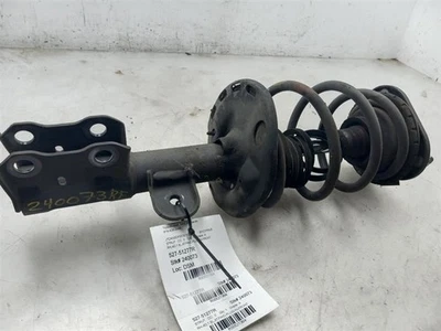 12-15 TOYOTA PRIUS ENCHUFABLE 1,8 L TRACCIÓN DELANTERA EN EL LADO DEL PASAJERO PUNTAL DELANTERO  Foto 1 de 4