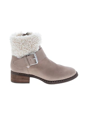 Botas grises Gentle Souls para mujer US 6,5 Foto 1 de 2