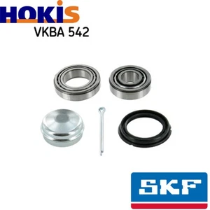 WHEEL BEARING KIT VKBA 542 FOR AUDI 80/B3/B4/B2 COUPE 200/C2/C3 A6/C4 A4/B5 2.0L - Picture 1 of 11