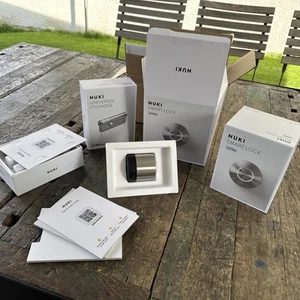 Nuki Smart Lock Ultra - Bild 1 von 6