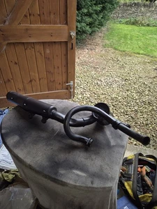 Suzuki Dr500 Sp500 Exhaust System Muffler Complete - Picture 1 of 12