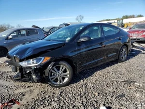 Wash Reservoir Sedan US Market Fits 17-18 ELANTRA 4749070 - Picture 1 of 12