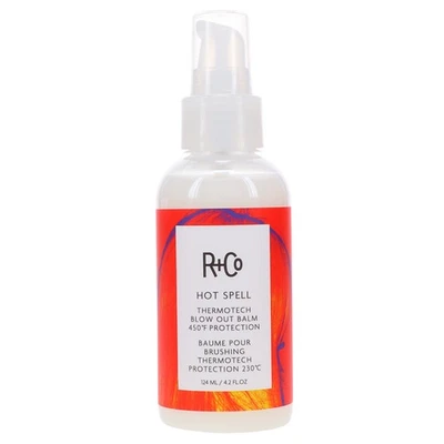 R+CO Hot Spell ThermoTech Blowout Balm 4.2 oz - Image 1 of 4