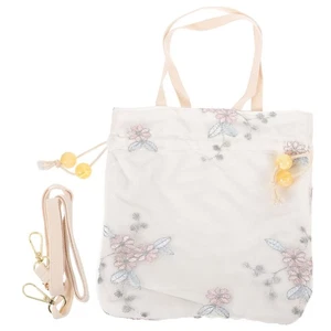 Chinese Style Canvas Bag 's Small Crossbody Purse Shoulder - Picture 1 of 10
