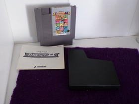 Track & Field II 2 Nintendo Entertainment System NES
