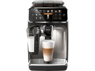 PHILIPS EP5447/90 Serie 5400 LatteGo - Bild 1 von 2