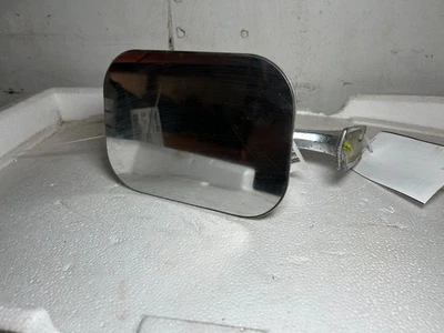 Espejo retrovisor de puerta D100 1987 derecho izquierdo cromado Dodge Ram 100 pares Foto 1 de 4