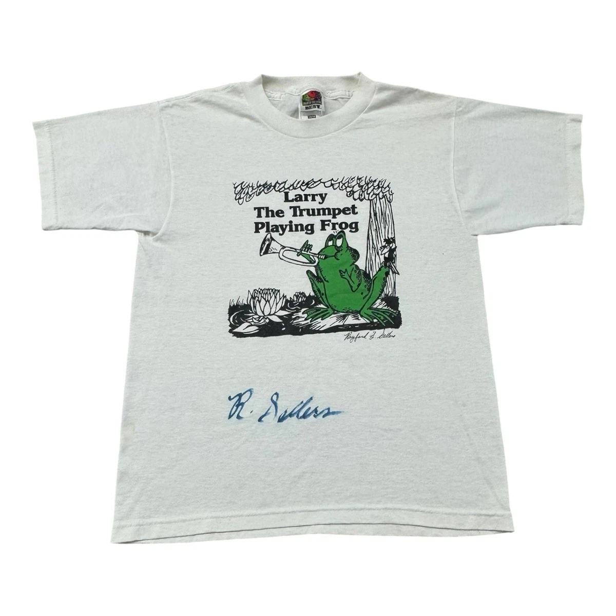 Fruit of the Loom 14-16 Size Unisex Tops & T-Shirts for Kids for