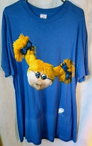 From 1997! Cabbage Patch Kids "Norma Jean" Shirt! Adult XL. Free Shipping. - Picture 1 of 7