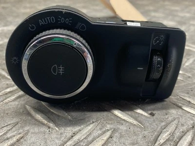 86408 Interruptor de luz OPEL Astra J Caravan (P10) 13268710 Foto 1 de 4