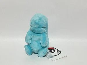 Quagsire Sitting Cuties Plush, Pokemon Center Exclusive, Brand New, Sealed - Picture 1 of 7
