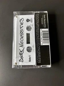 *NEW* Red Hot Chili Peppers - Dark Necessities Cassette Single from The Getaway - Picture 1 of 3