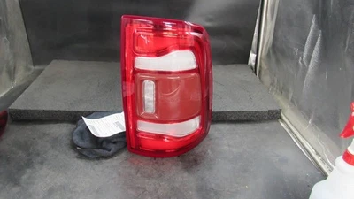 Passenger Tail Light LED Red Trim Fits 19 DODGE 2500 PICKUP 1130355 - Image 1 of 4