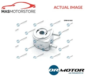 ENGINE OIL COOLER DRMOTOR AUTOMOTIVE DRM161002 A FOR CITROËN DISPATCH,C5 I - Picture 1 of 8