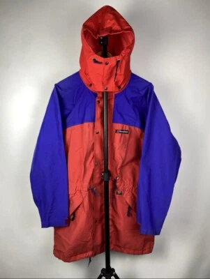 ❗️Rara❗️Chaqueta Berghaus Trango Extreme Gore Tex de Colección Años 90 Para Hombre Talla M Foto 1 de 4