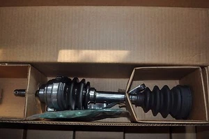 TEAM Industries Honda TRX400 Foreman ATV CV Left Axle Half Shaft CV10-1415 - Picture 1 of 3