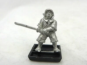 Warhammer Chaos Citadel Rogue Trader Ära 1980er Thug Warrior Fighter Lord Ninja - Bild 1 von 2