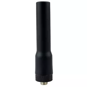 Soft Radio Dual Band 144/430MHz Antenna SMA-F for Kenwood BAOFENG UV5R 888S - Picture 1 of 10