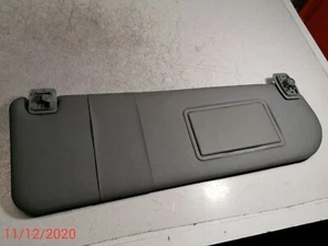 Peugeot 806 Sun visor Right used 2001 LHD - Picture 1 of 9