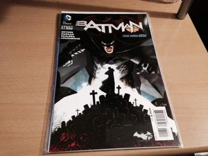 Batman 34 In Nm Shape - Picture 1 of 1