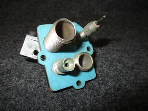 Dillon Precision Tool Head - Square Deal B (#BR01) - Picture 1 of 4