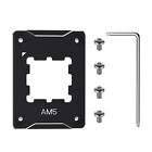 AM5 CPU Contact Frame CPU Bending Correction Anti-Bending Buckle for AM5 Frame