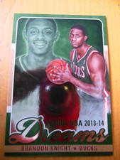 2013-14 NOT HOOPS Panini NBA "Chinese" Italian Int'l ITALY YOU PICK PLAYER 2