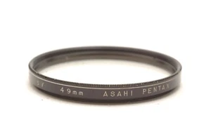 @ SakuraDo Camera @ Excellent! @ Nikon L37c 52mm Screw-In Mount Lens Filter - Picture 1 of 7
