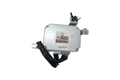 Nissan X-Trail T30 2006 Gearbox control unit module 31036EQ710 ONV12427 - Immagine 1 di 4