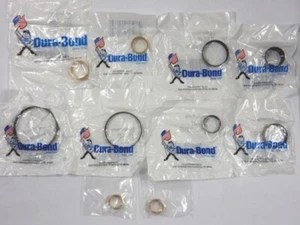 BMW ZF 6HP19 6HP21 6 GANG AUTOMATIKGETRIEBE GETRIEBE BUCHSENRINGE SATZ - Bild 1 von 5