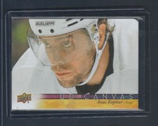 2017-18 Upper Deck (U Pick) Young Guns / UD Canvas / Rookie Portraits 
