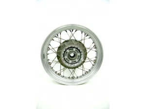 MOTO GUZZI Gebrauchte Felge Hinterrad 17"-3,50 GU30630660 Used rim rear wheel - Bild 1 von 7