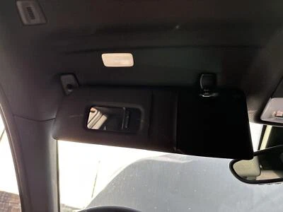 Used Left Sun Visor fits: 2015 Bmw M235I Left Grade A Foto 1 de 4