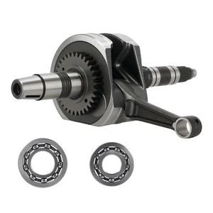 Cigüeñal y cojinete 13000-HR5-CC0 PARA HONDA RANCHER TRX420 FOREMAN TRX500 TRX520 - Imagen 1 de 17