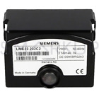 New In Box SIEMENS LME22.232C2 Burner Program Controller