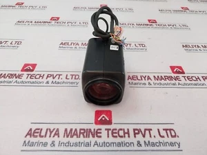 Ernitec Q6Z10SAP Digital Color Video Camera 6-60MM F1 6/Q6Z10SAP - Picture 1 of 14