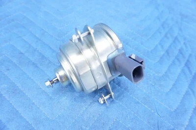 Genuine Mitsubishi Outlander Sport Lancer Cooling Fan Motor LH 1355A093 OEM - Image 1 of 4