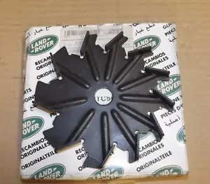 Assemblaggio ventola alternatore Land Rover Defender. Parte originale. RTC5685, NUOVO CON SCATOLA. - Foto 1 di 1