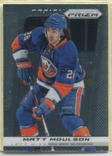 2013-14, Panini Prizm, Hockey, Base Cards, #'s 1-100, UPick From List