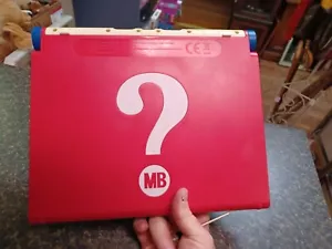 Hasbro Milton Bradley Electronic Guess Who? Tested Working See Video - Picture 1 of 8