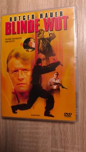 Blinde Wut - Rutger Hauer - Uncut - Bild 1 von 2