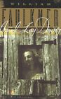 As I Lay Dying By William Faulkner[Trade Paperback 1990] Free Shipping Brand New