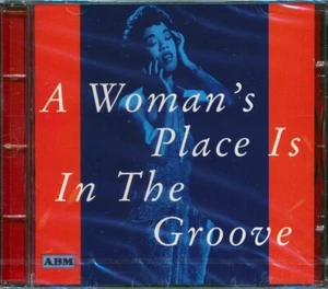 CD Billie Holiday, Ella Fitzgerald, Dinah Washington, Peggy Lee, Sarah Vaughan, - Imagen 1 de 2