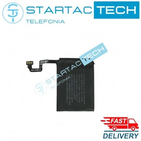 BATTERIA per APPLE WATCH SERIE 4  44mm A2059 - Immagine 1 di 1