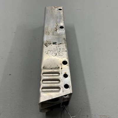 AUDI A5 QUATTRO 2008 - 2017 PARACHOQUES TRASERO REFUERZO SOPORTE LATERAL PASAJERO OEM Foto 1 de 4