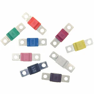 Auto Marine 60A Midi Fuse Race Rally - Afbeelding 1 van 1